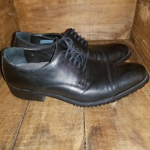 cole haan nike sole mens